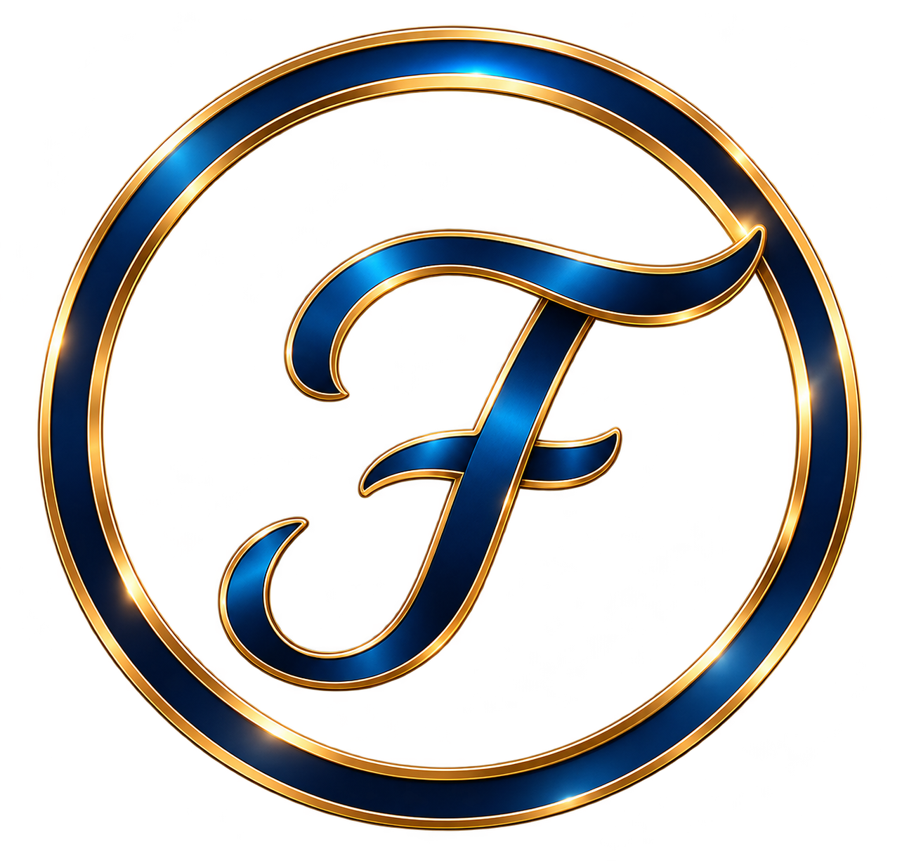 farhad ghasemi | logo